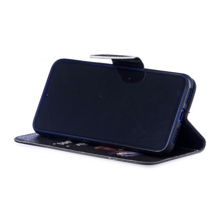 Housse Xiaomi Redmi Note 7 Ours Dangereux Housse Xiaomi Redmi Note 7 Ours Dangereux