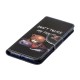 Housse Xiaomi Redmi Note 7 Ours Dangereux Housse Xiaomi Redmi Note 7 Ours Dangereux