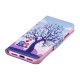 Housse Xiaomi Redmi Note 7 Hiboux Sur La Balancoire