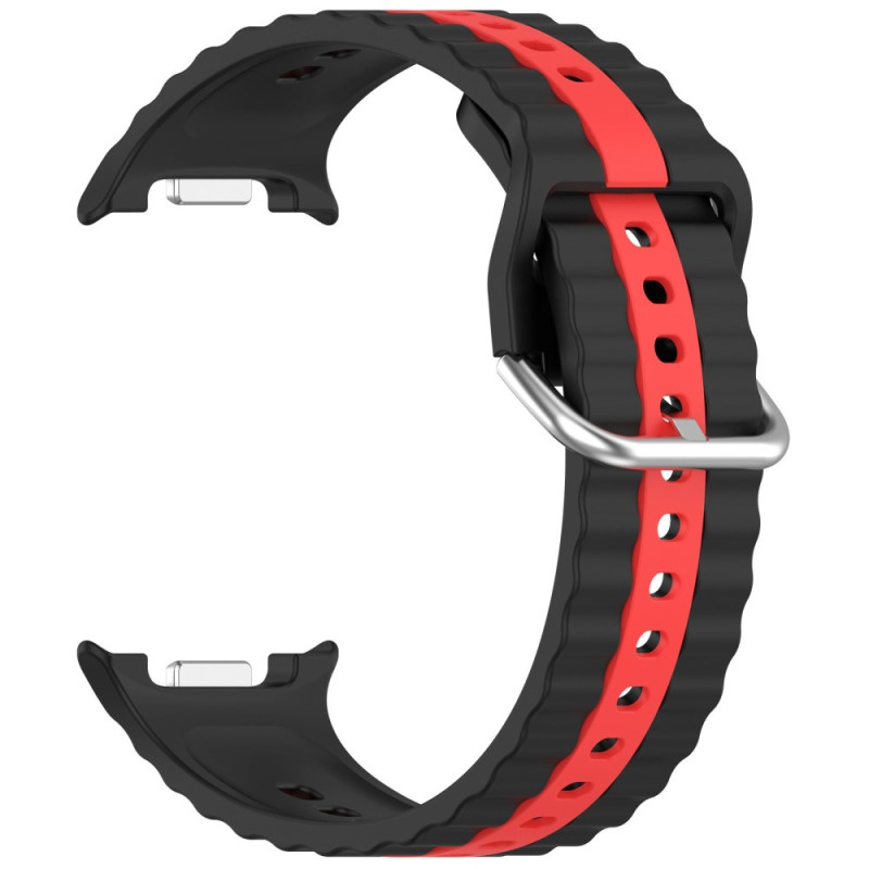 Bracelet Samsung Galaxy Watch8 Classic 46mm / Watch8 44mm / 40mm Bicolore