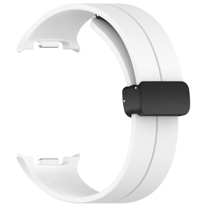 Bracelet Samsung Galaxy Watch8 Classic 46mm / Watch8 44mm / 40mm Silicone Series