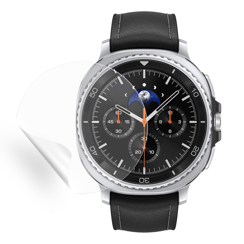 Film de Protection Écran pour Samsung Galaxy Watch8 Classic 46mm