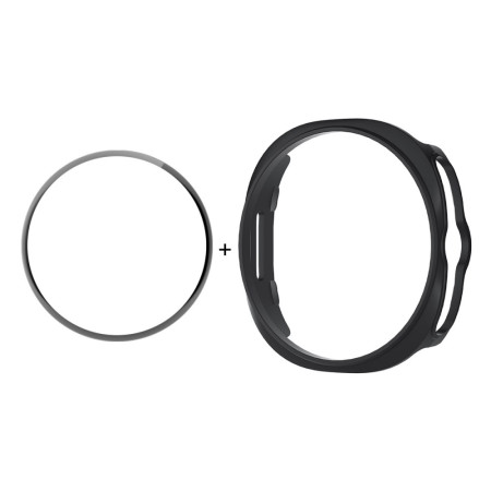 Coque Samsung Galaxy Watch8...