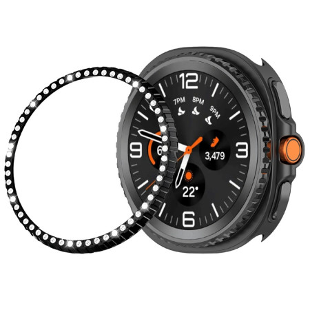 Anneau Métallique pour...