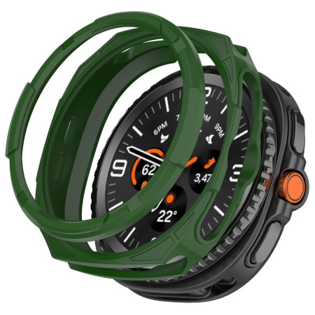 Coque Samsung Galaxy Watch8...