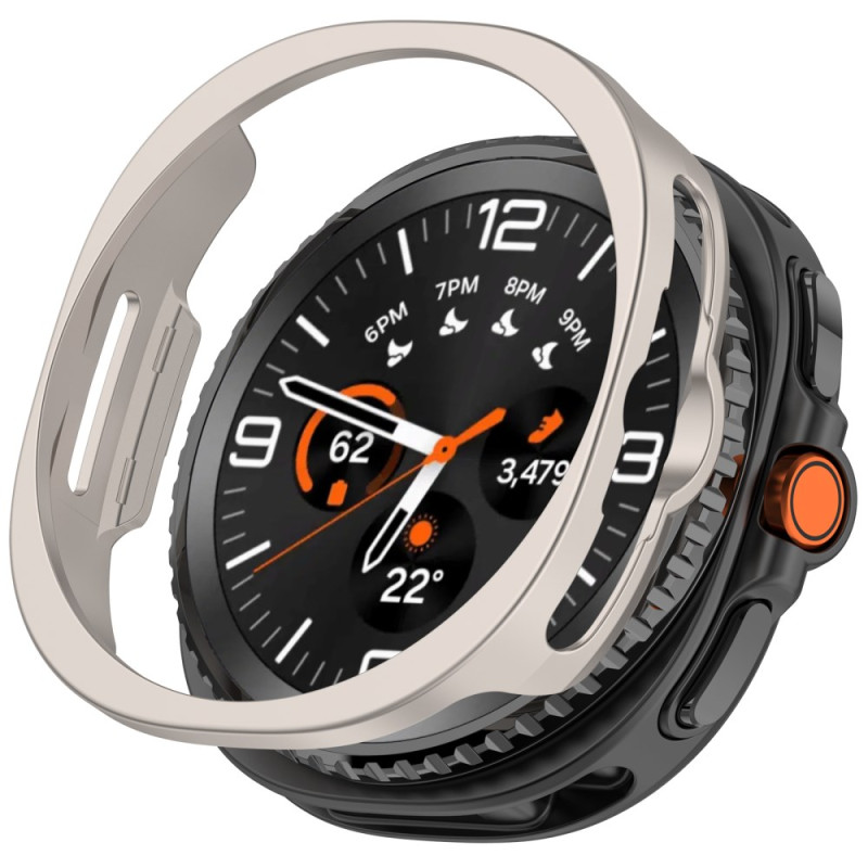 Coque Samsung Galaxy Watch8 Classic 46mm Rigide