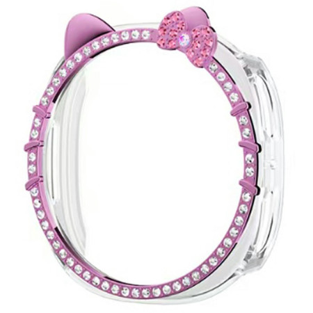 Coque Samsung Galaxy Watch8...