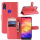 Housse Xiaomi Redmi Note 7 Classique Housse Xiaomi Redmi Note 7 Classique