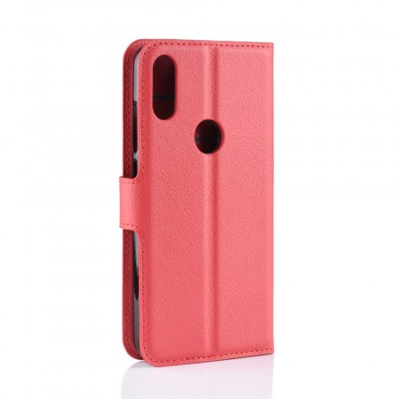 Housse Xiaomi Redmi Note 7 Classique Housse Xiaomi Redmi Note 7 Classique