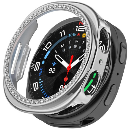 Coque Samsung Galaxy Watch8...