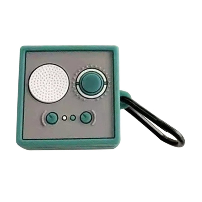 Coque Samsung Galaxy Buds Pro Oeil Vert