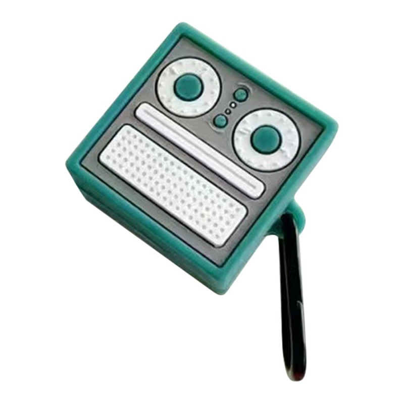 Coque Samsung Galaxy Buds Pro Yeux Verts