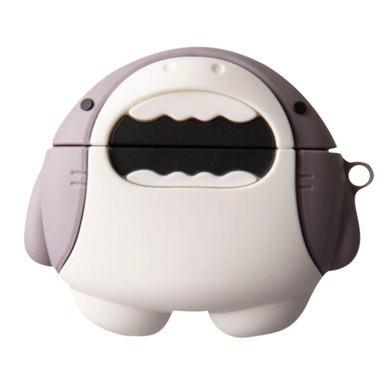 Coque Samsung Galaxy Buds Pro Requin