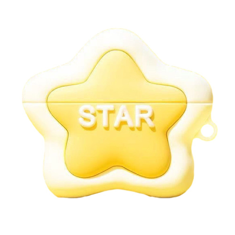 Coque Samsung Galaxy Buds Pro Star