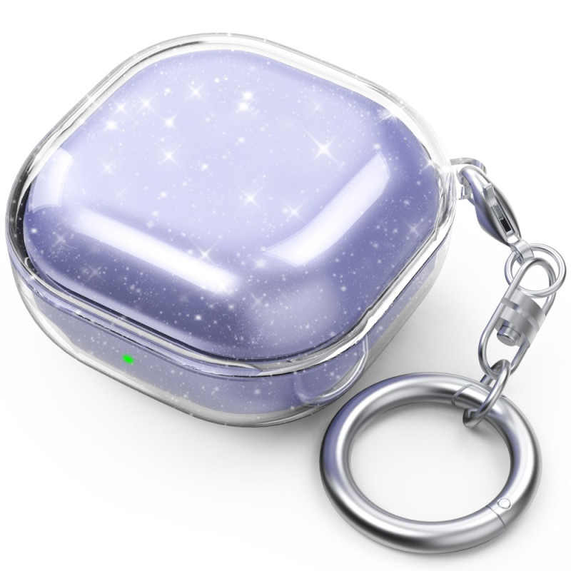 Coque Samsung Galaxy Buds Translucide