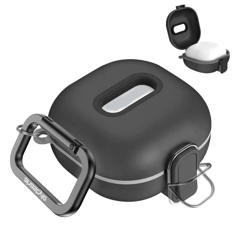 Coque Samsung Galaxy Buds2 Pro / Buds2 / Buds Pro / Buds Live / Buds FE AHASTYLE