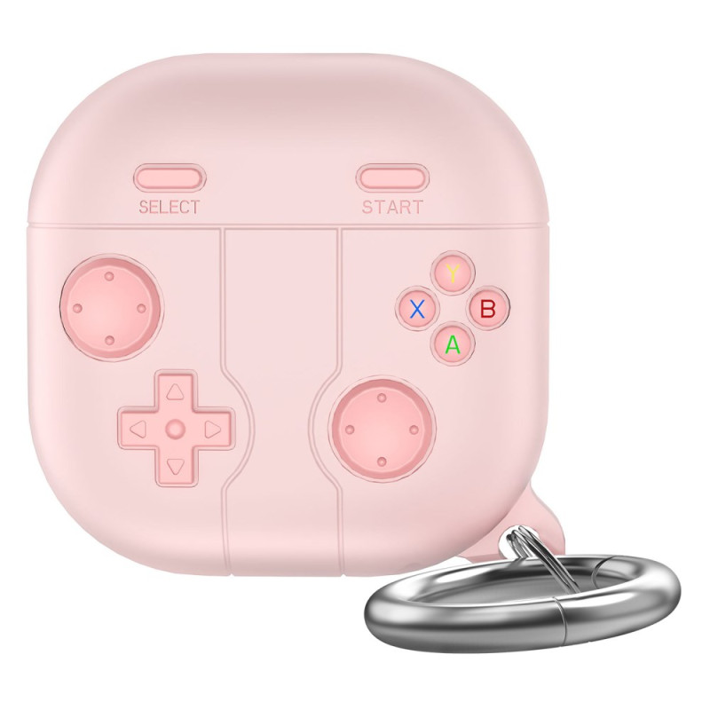 Coque Samsung Galaxy Buds2 Pro / Buds2 / Buds Pro / Buds Live / Buds FE Gaming