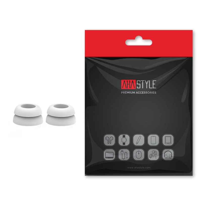 Embouts en Silicone pour Écouteurs Samsung Galaxy Buds Pro