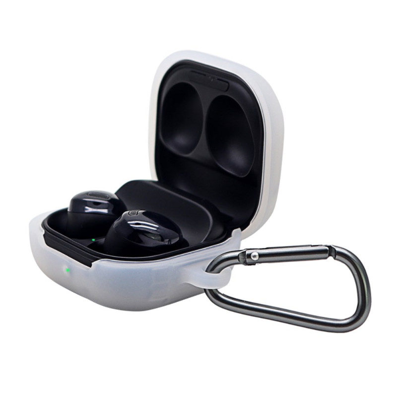 Coque Samsung Galaxy Buds Pro Silicone Écologique