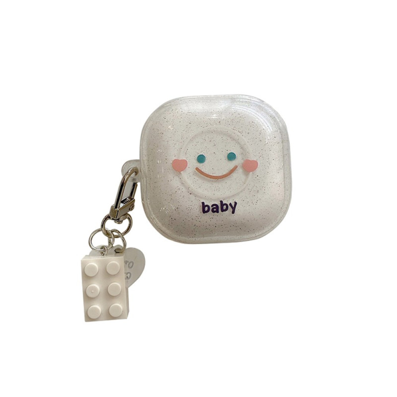 Coque Samsung Galaxy Buds Pro / Buds Live / Buds2