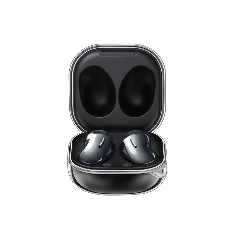 Coque Samsung Galaxy Buds2 Pro / Buds2 / Buds Pro / Buds Live Simple