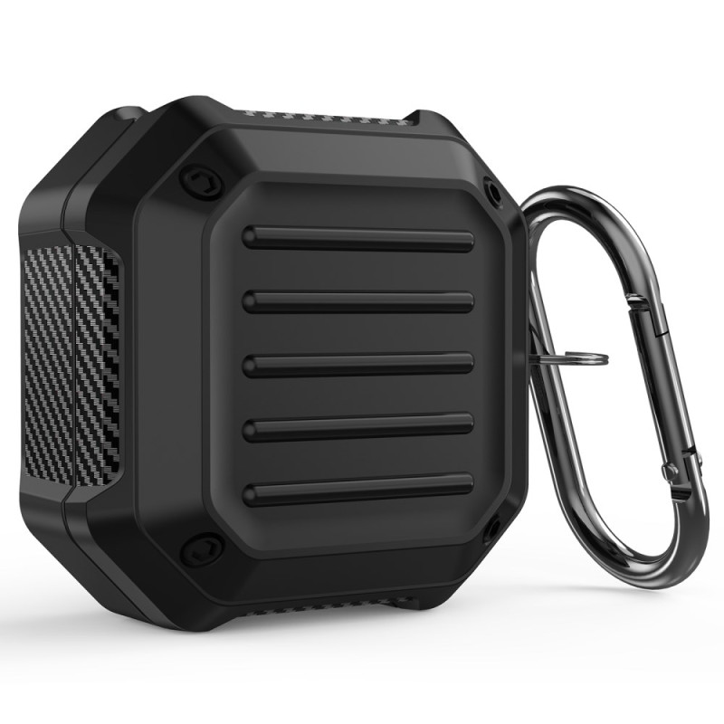 Coque Samsung Galaxy Buds2 / Buds Pro / Buds Live Design Valise