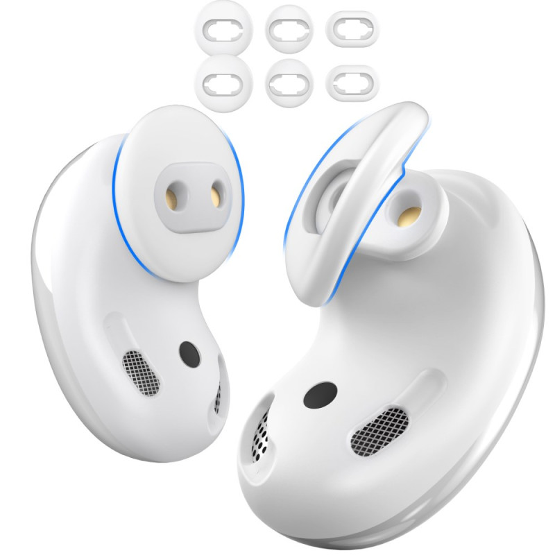 Embouts de Remplacement pour Samsung Galaxy Buds Live