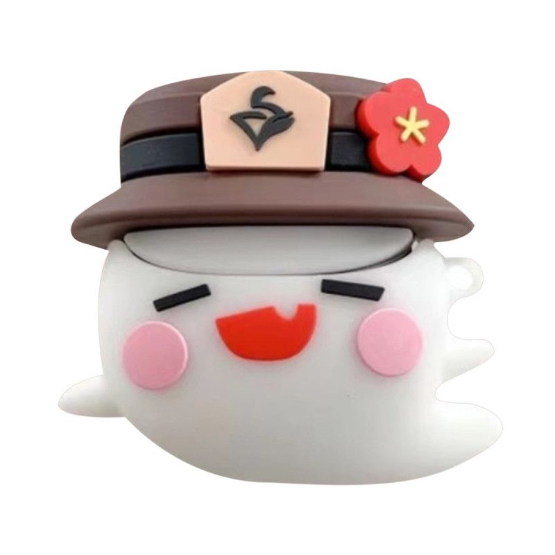 Coque Samsung Galaxy Buds FE Fantôme Fun