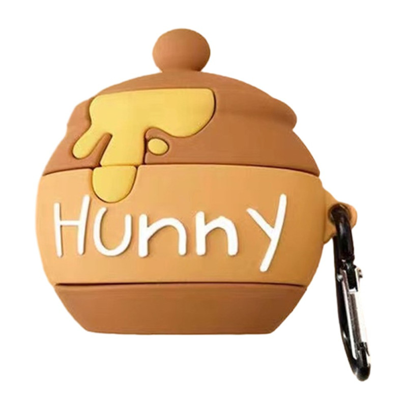 Coque Samsung Galaxy Buds FE Pot de Miel