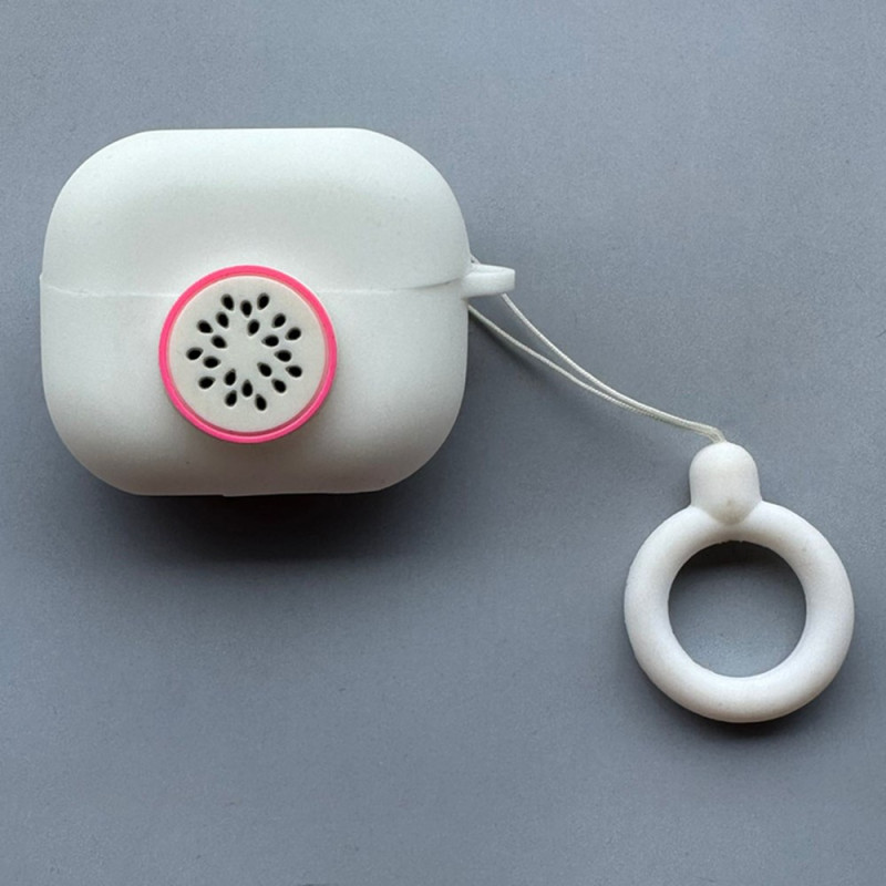 Coque Samsung Galaxy Buds3 Pro / Buds3 Fruit