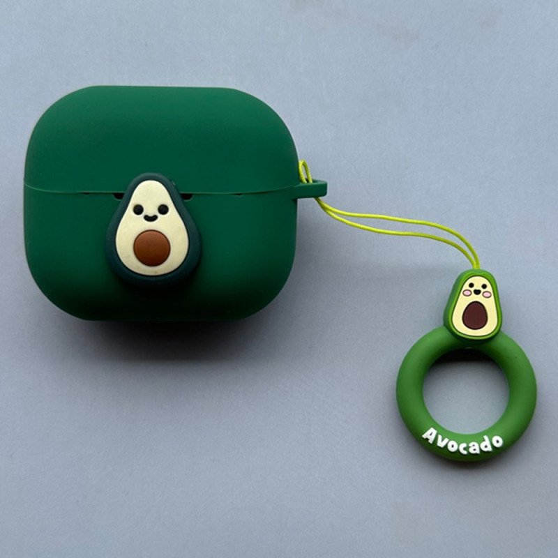 Coque Samsung Galaxy Buds3 Pro / Buds3 Avocat