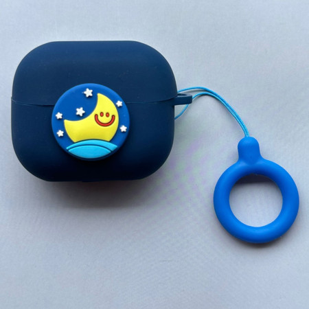Coque Samsung Galaxy Buds3...