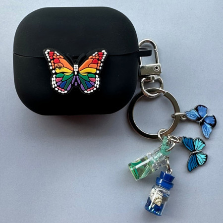 Coque Samsung Galaxy Buds3...