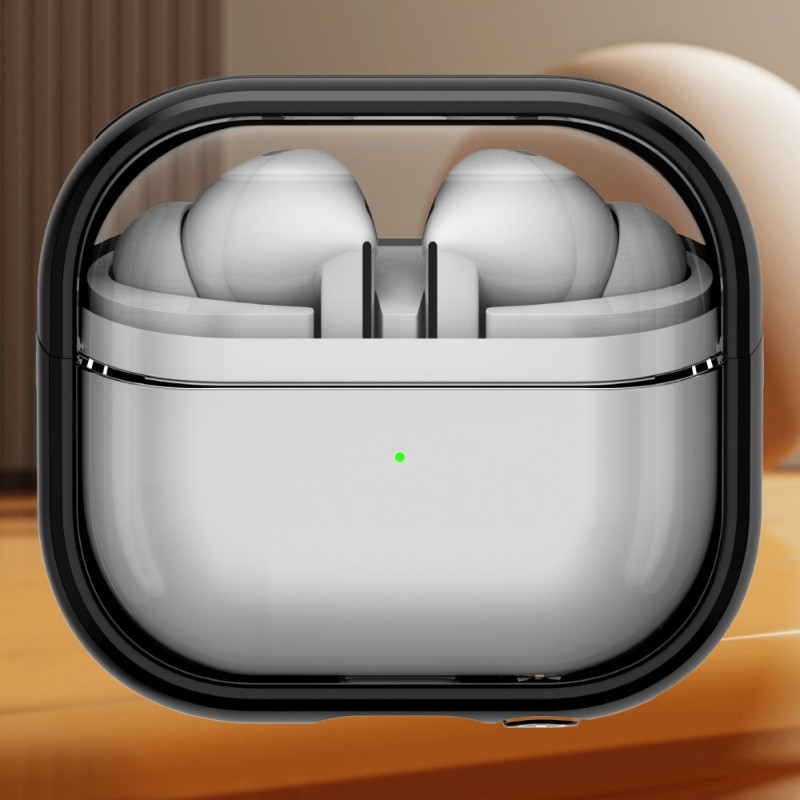 Coque Samsung Galaxy Buds3 Pro / Buds3 Transparente