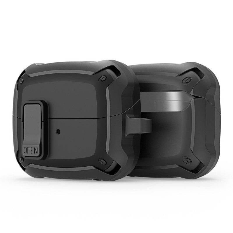 Coque Samsung Galaxy Buds3 Pro / Buds3 SECH Series DUX DUCIS
