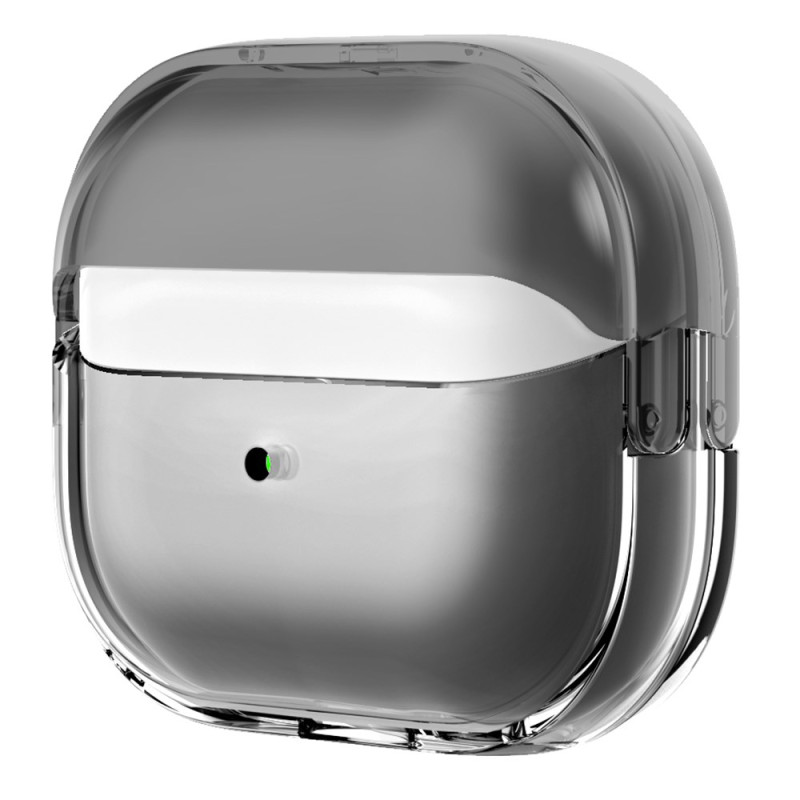 Coque Samsung Galaxy Buds3 Pro / Buds3 Hybride Design