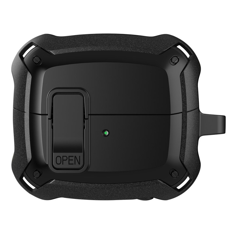 Coque Samsung Galaxy Buds3 Pro / Buds3 Ergonomie