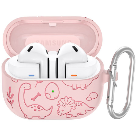 Coque Samsung Galaxy Buds3...