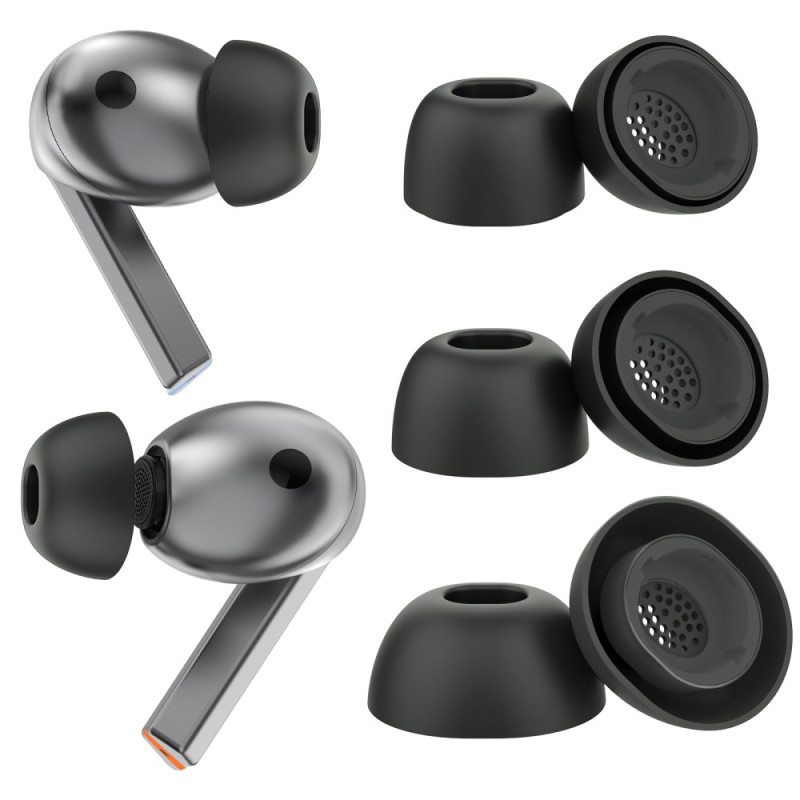 Embouts de Remplacement pour Samsung Galaxy Buds3 Pro