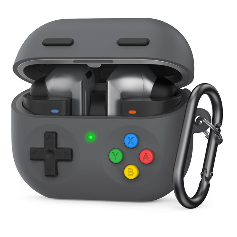 Coque Samsung Galaxy Buds3 Pro Console AHASTYLE