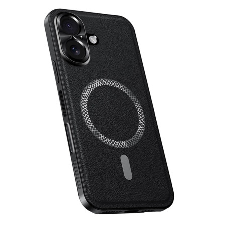 Coque iPhone 16 Compatible...