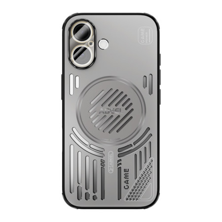 Coque iPhone 16 MagSafe...