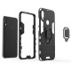 Coque Xiaomi Redmi Note 7 Ring Résistante Coque Xiaomi Redmi Note 7 Ring Résistante