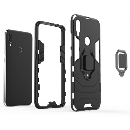Coque Xiaomi Redmi Note 7 Ring Résistante Coque Xiaomi Redmi Note 7 Ring Résistante