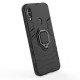 Coque Xiaomi Redmi Note 7 Ring Résistante Coque Xiaomi Redmi Note 7 Ring Résistante