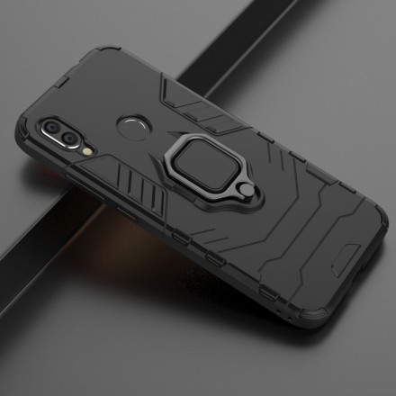 Coque Xiaomi Redmi Note 7 Ring Résistante Coque Xiaomi Redmi Note 7 Ring Résistante