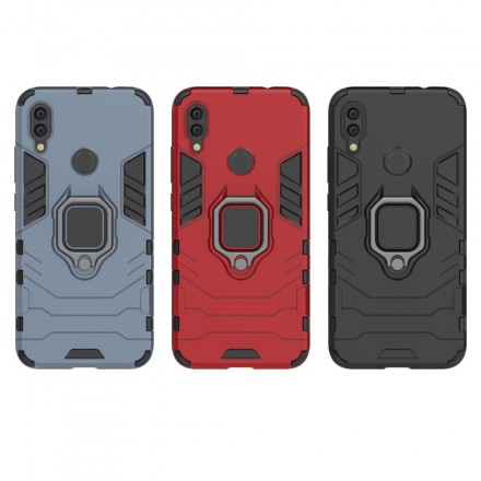 Coque Xiaomi Redmi Note 7 Ring Résistante Coque Xiaomi Redmi Note 7 Ring Résistante