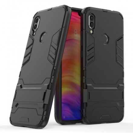Coque Xiaomi Redmi Note 7 Résistante Ultra Coque Xiaomi Redmi Note 7 Résistante Ultra