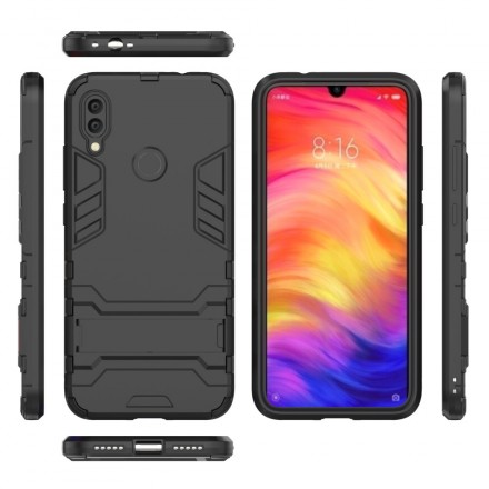 Coque Xiaomi Redmi Note 7 Résistante Ultra Coque Xiaomi Redmi Note 7 Résistante Ultra