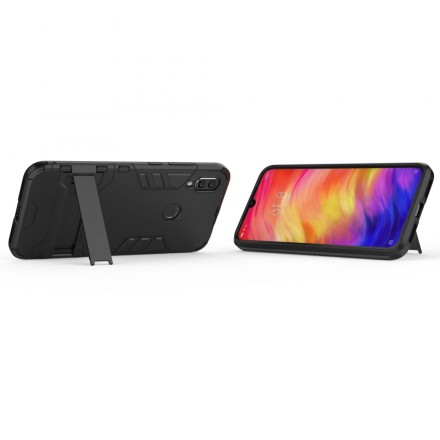 Coque Xiaomi Redmi Note 7 Résistante Ultra Coque Xiaomi Redmi Note 7 Résistante Ultra